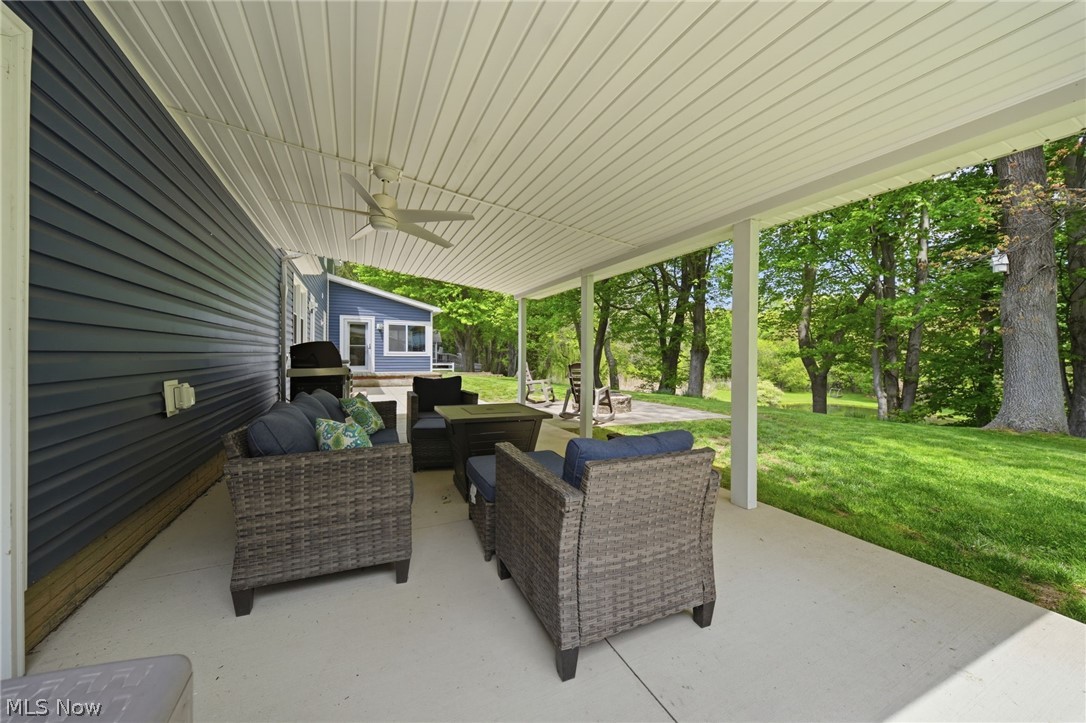 1950 Bridgeview Lane Conneaut OH 44030