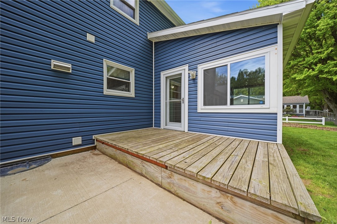 1950 Bridgeview Lane Conneaut OH 44030
