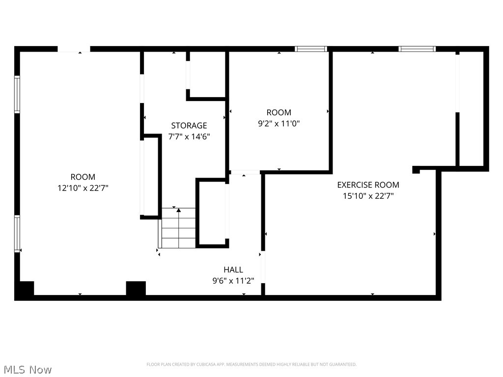 1950 Bridgeview Lane Conneaut OH 44030