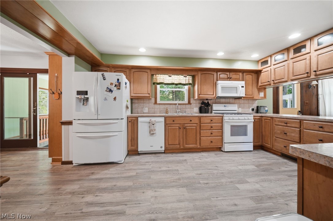 1950 Bridgeview Lane Conneaut OH 44030