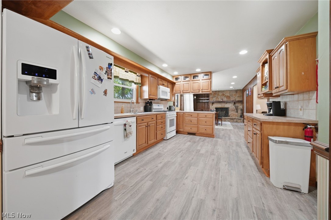 1950 Bridgeview Lane Conneaut OH 44030