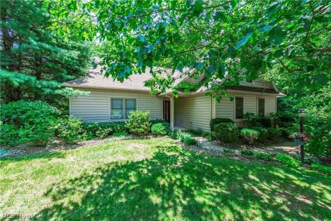 111 Cliffside Drive Wakeman OH 44889