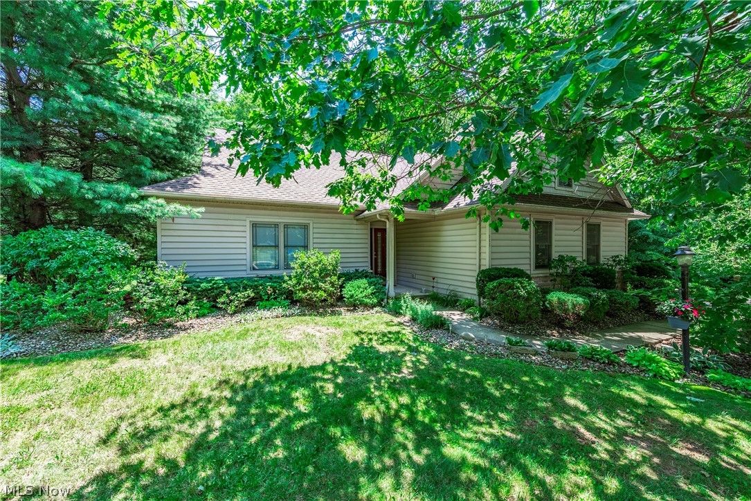 111 Cliffside Drive Wakeman OH 44889