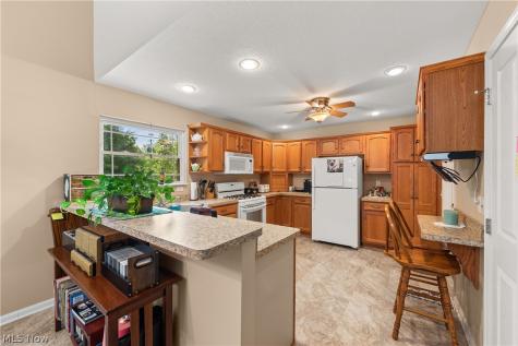 111 Cliffside Drive Wakeman OH 44889