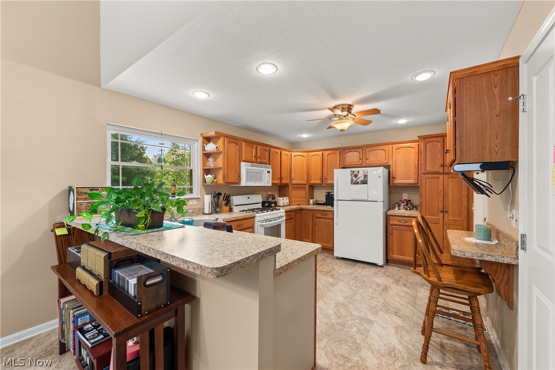 111 Cliffside Drive Wakeman OH 44889