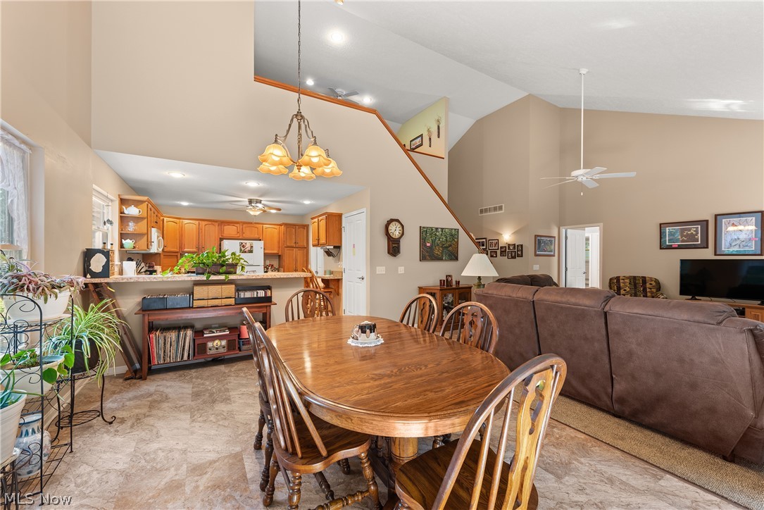 111 Cliffside Drive Wakeman OH 44889