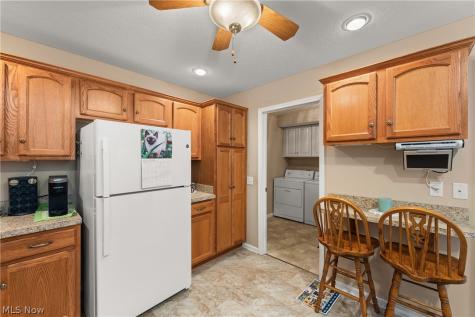 111 Cliffside Drive Wakeman OH 44889