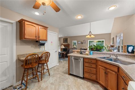 111 Cliffside Drive Wakeman OH 44889