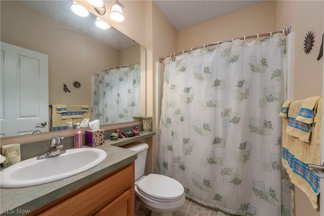 111 Cliffside Drive Wakeman OH 44889