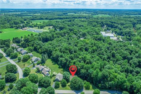 111 Cliffside Drive Wakeman OH 44889