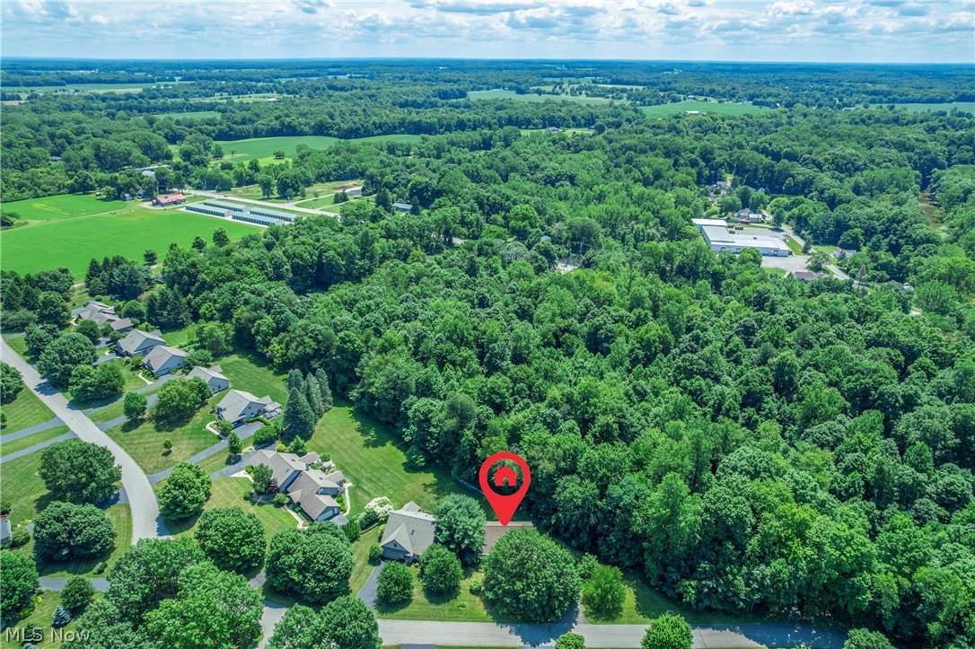 111 Cliffside Drive Wakeman OH 44889