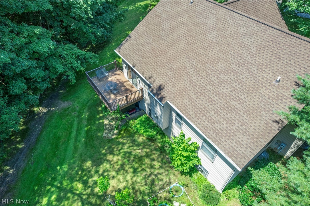 111 Cliffside Drive Wakeman OH 44889