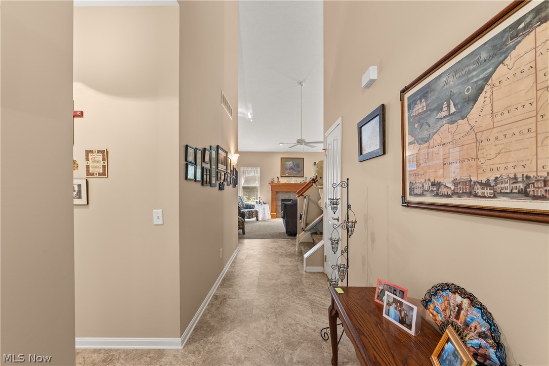 111 Cliffside Drive Wakeman OH 44889