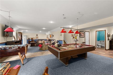 111 Cliffside Drive Wakeman OH 44889