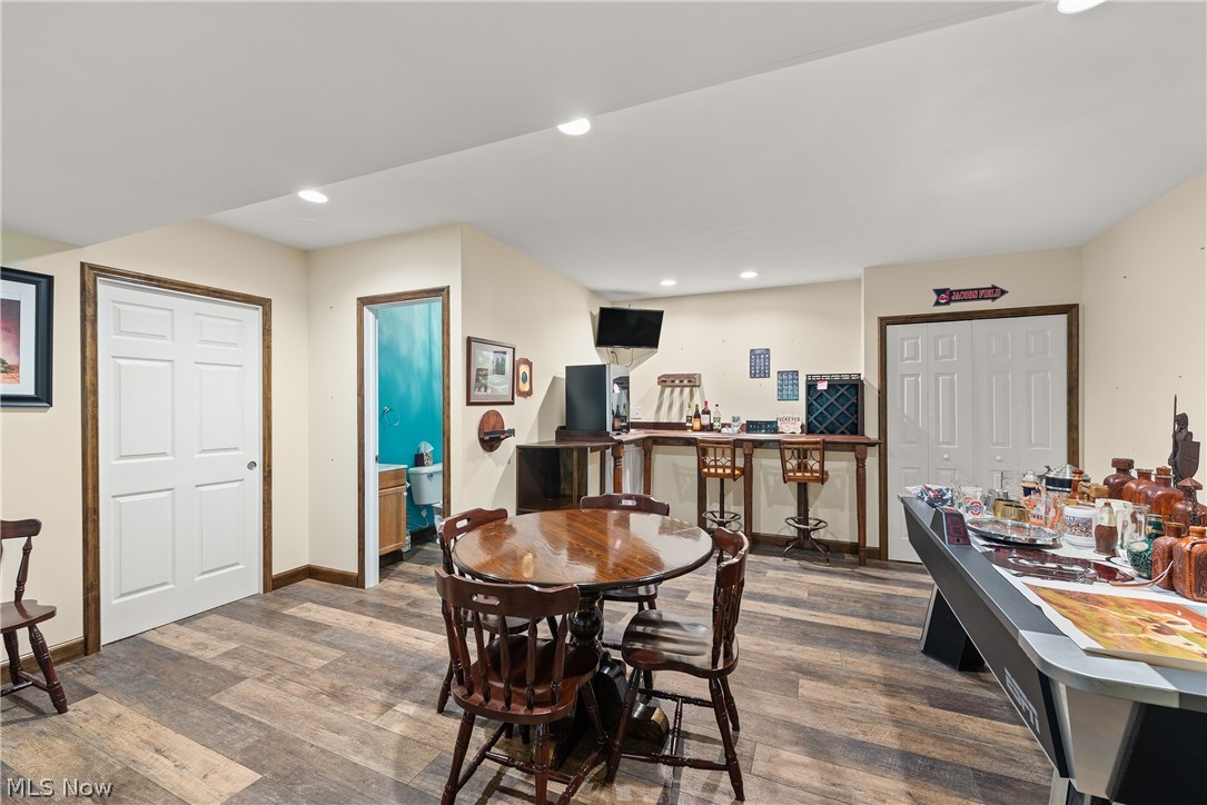 111 Cliffside Drive Wakeman OH 44889
