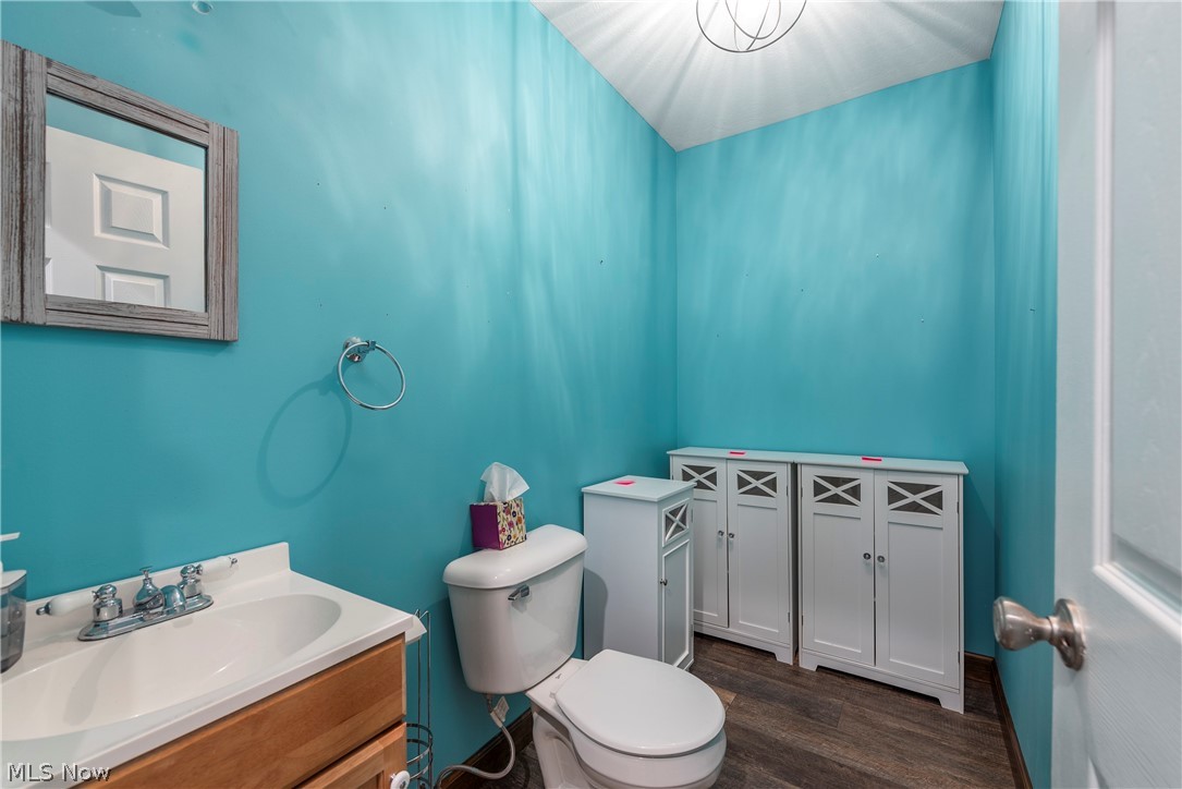 111 Cliffside Drive Wakeman OH 44889