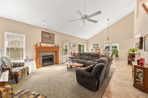 111 Cliffside Drive Wakeman OH 44889