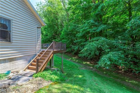 111 Cliffside Drive Wakeman OH 44889