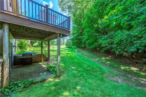 111 Cliffside Drive Wakeman OH 44889