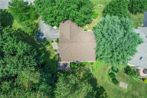 111 Cliffside Drive Wakeman OH 44889