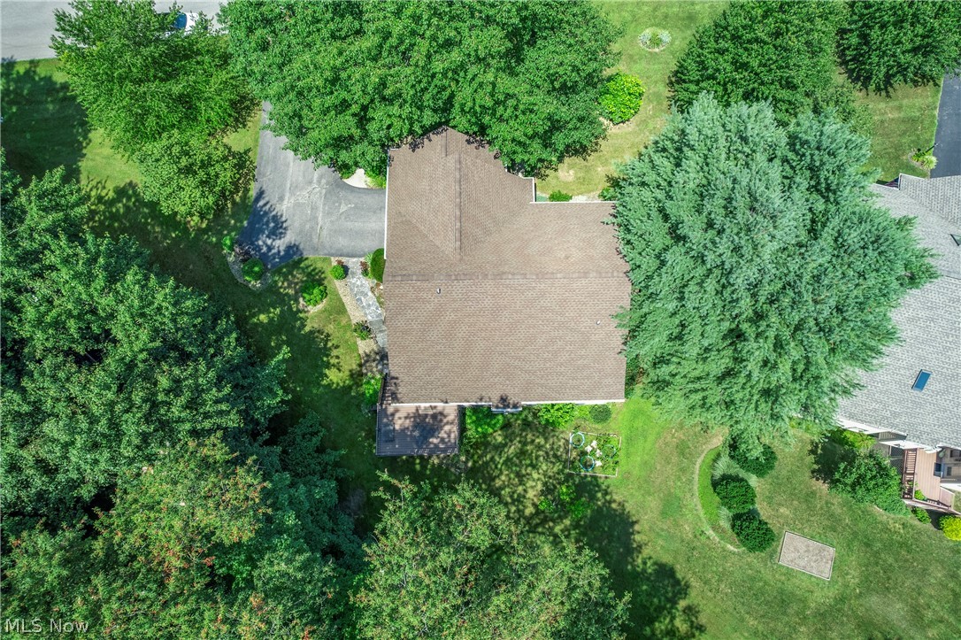 111 Cliffside Drive Wakeman OH 44889