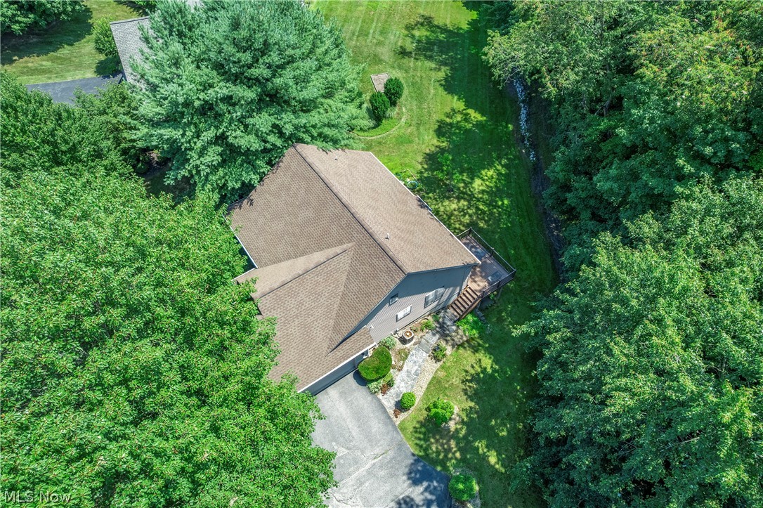 111 Cliffside Drive Wakeman OH 44889