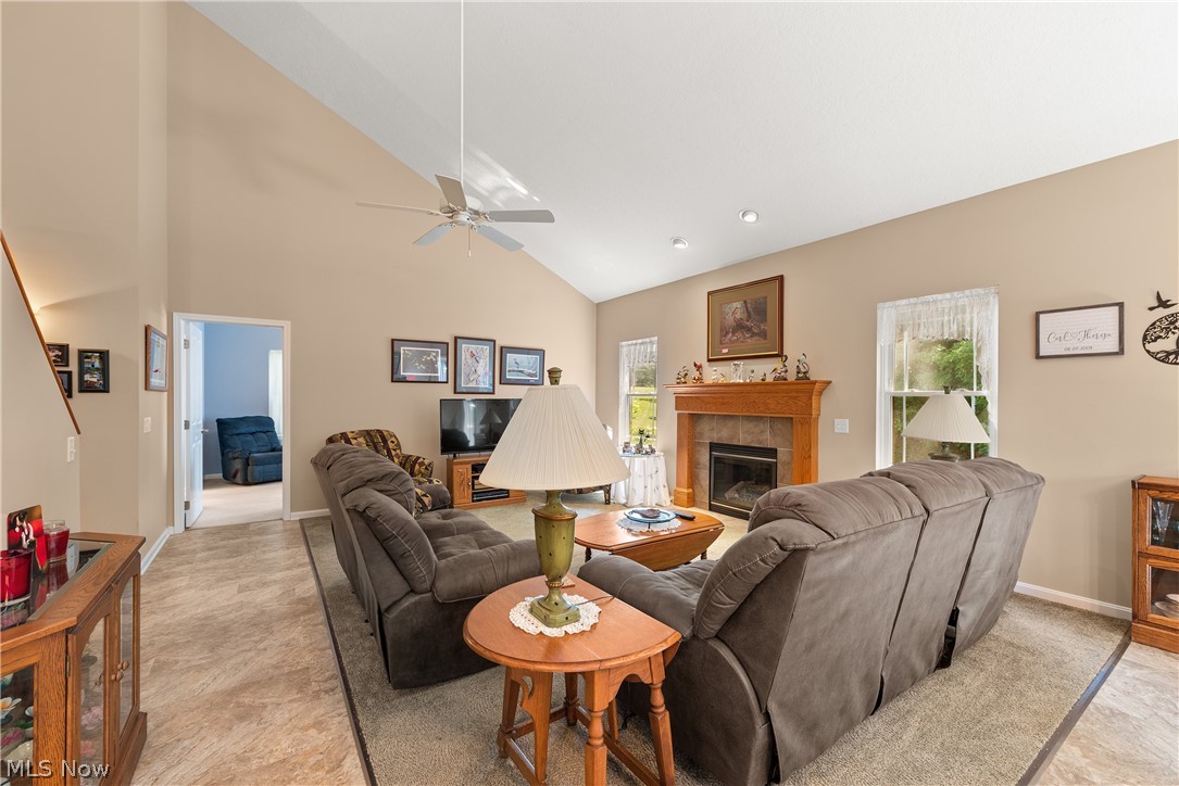 111 Cliffside Drive Wakeman OH 44889