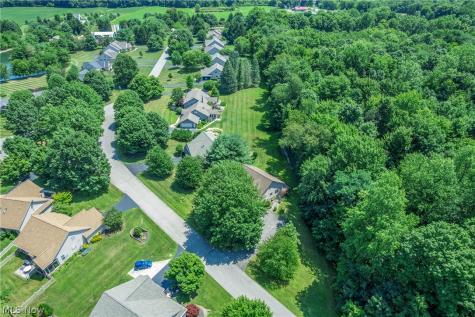 111 Cliffside Drive Wakeman OH 44889