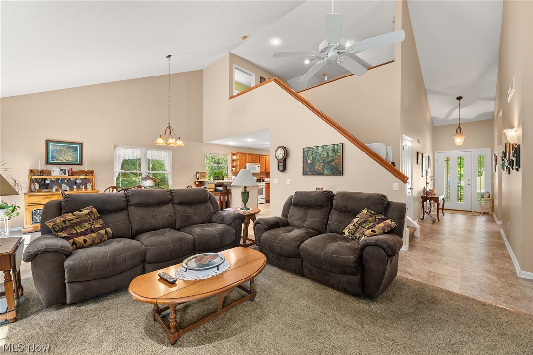 111 Cliffside Drive Wakeman OH 44889