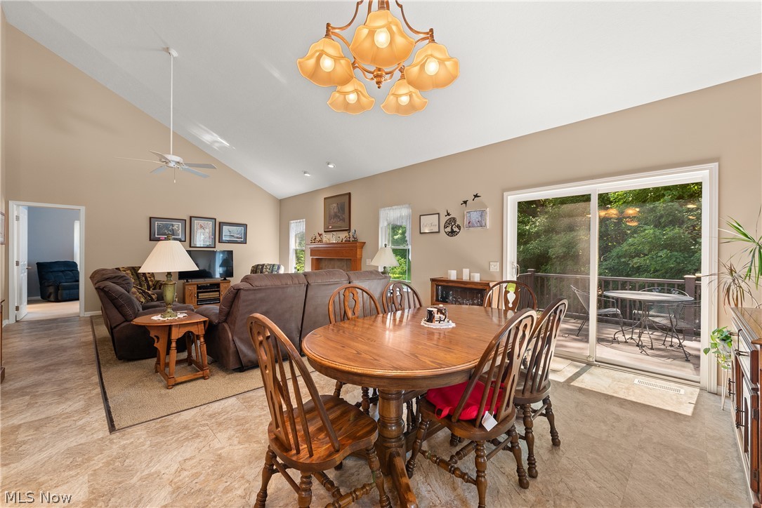111 Cliffside Drive Wakeman OH 44889