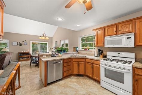 111 Cliffside Drive Wakeman OH 44889
