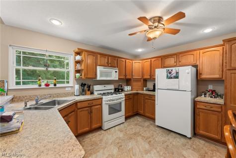 111 Cliffside Drive Wakeman OH 44889