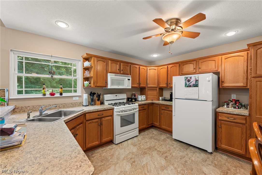 111 Cliffside Drive Wakeman OH 44889