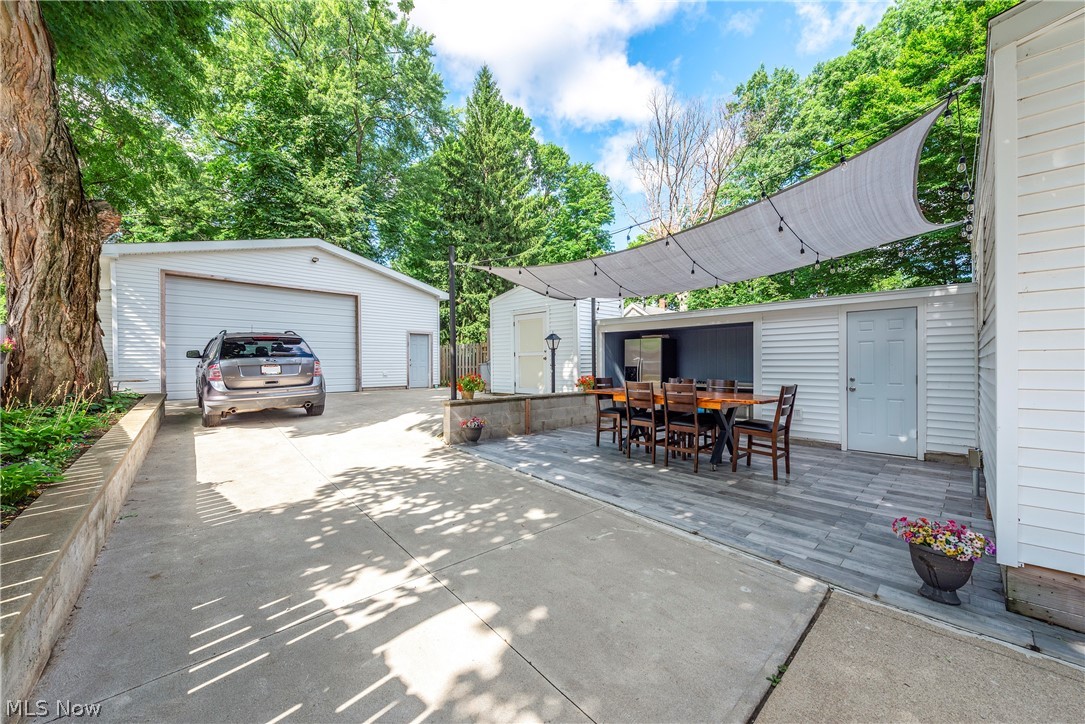3809 Revere Court Cleveland OH 44109