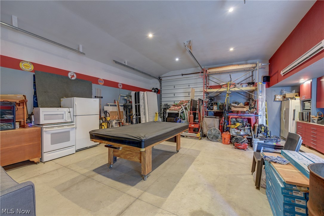 3809 Revere Court Cleveland OH 44109