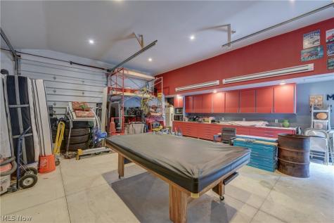 3809 Revere Court Cleveland OH 44109