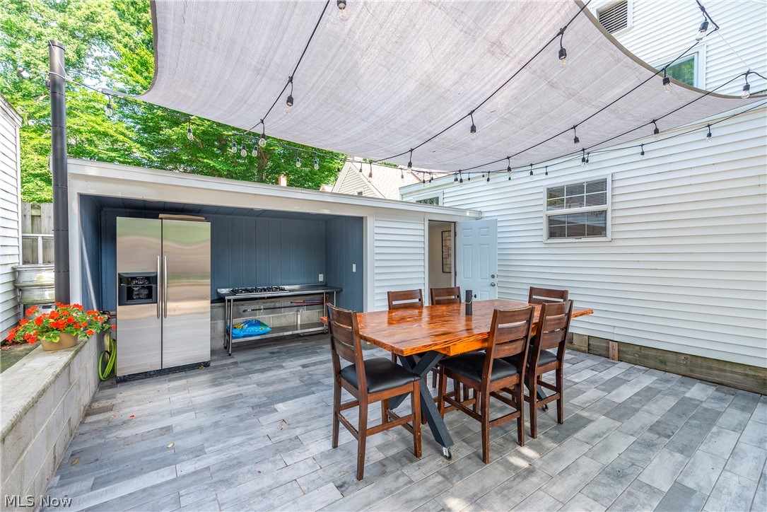 3809 Revere Court Cleveland OH 44109