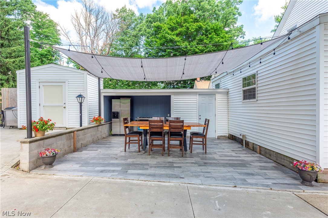 3809 Revere Court Cleveland OH 44109