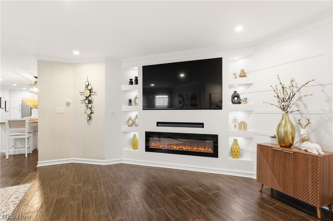 3809 Revere Court Cleveland OH 44109