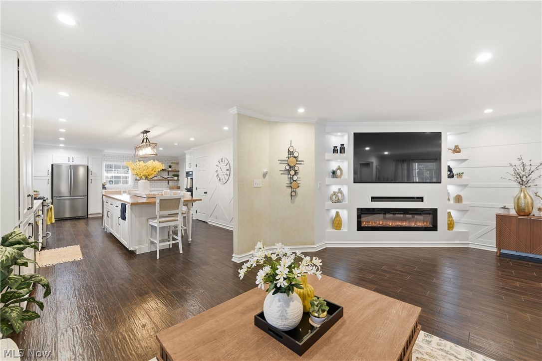 3809 Revere Court Cleveland OH 44109