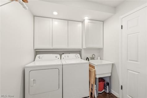 3809 Revere Court Cleveland OH 44109