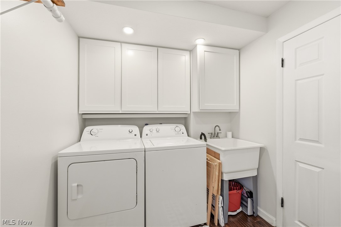 3809 Revere Court Cleveland OH 44109