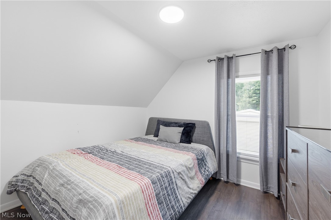 3809 Revere Court Cleveland OH 44109
