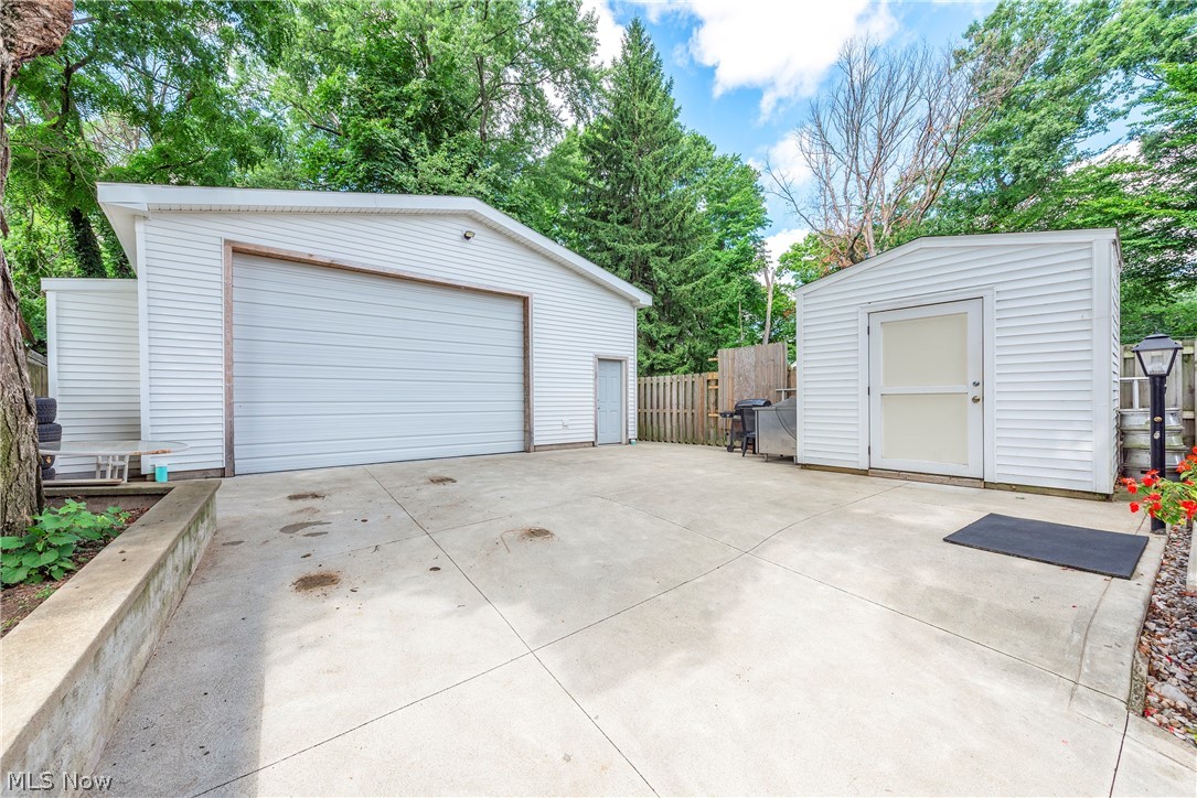 3809 Revere Court Cleveland OH 44109