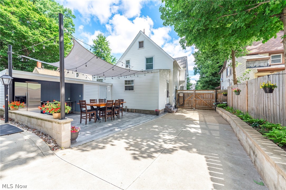 3809 Revere Court Cleveland OH 44109