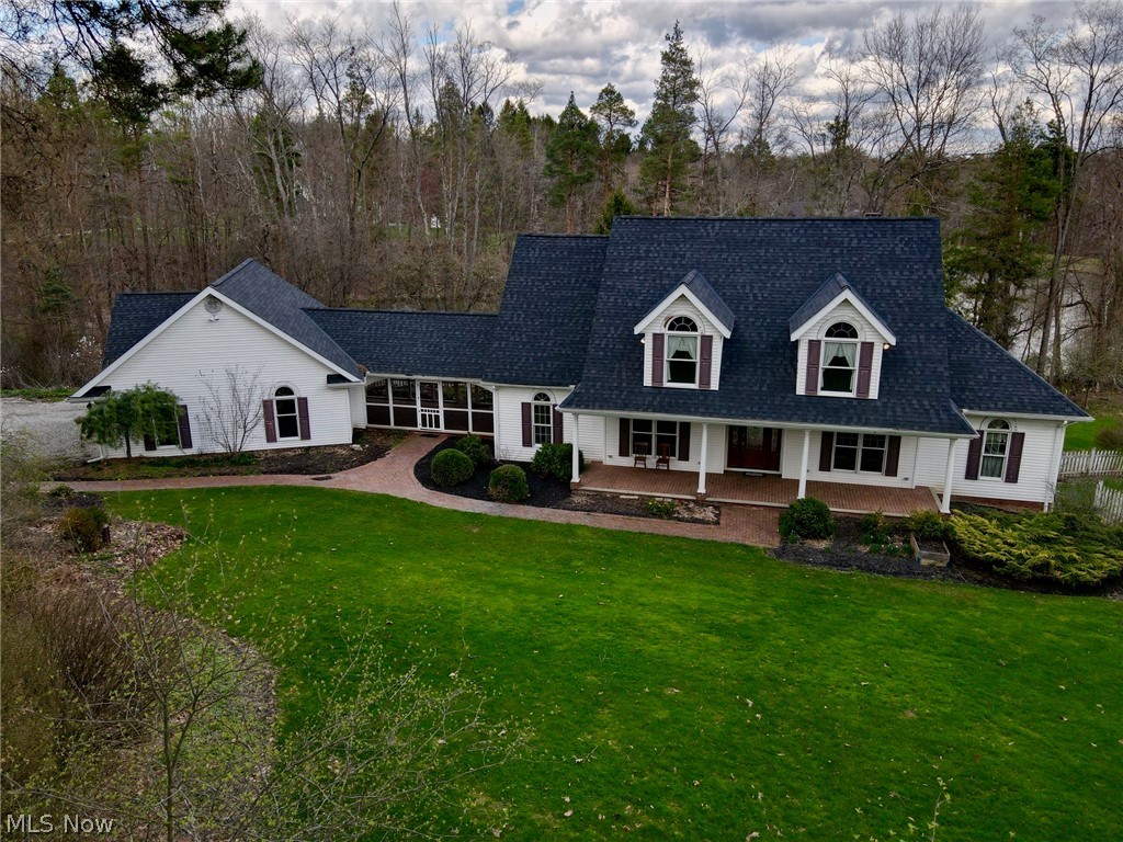Burton OH, 13905 Aquilla Road