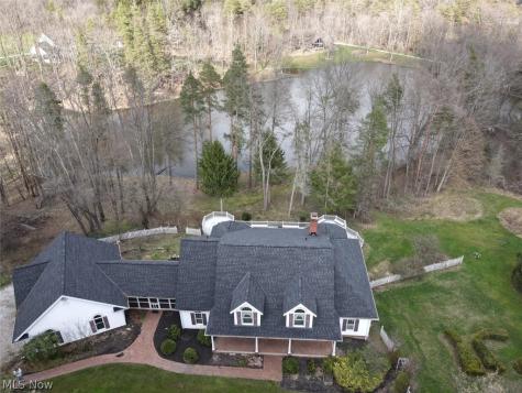 13905 Aquilla Road Burton OH 44021