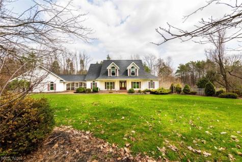 13905 Aquilla Road Burton OH 44021