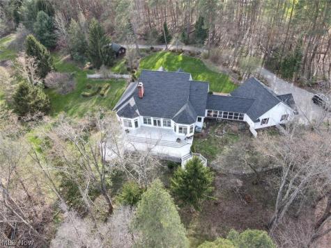 13905 Aquilla Road Burton OH 44021
