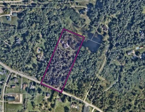 13905 Aquilla Road Burton OH 44021